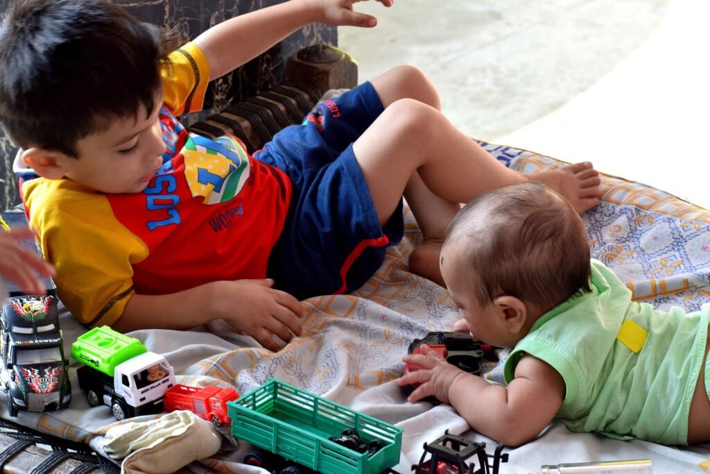 Play Group