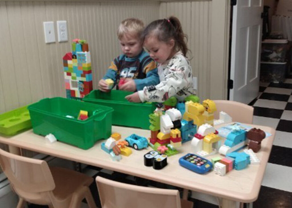 Leggos